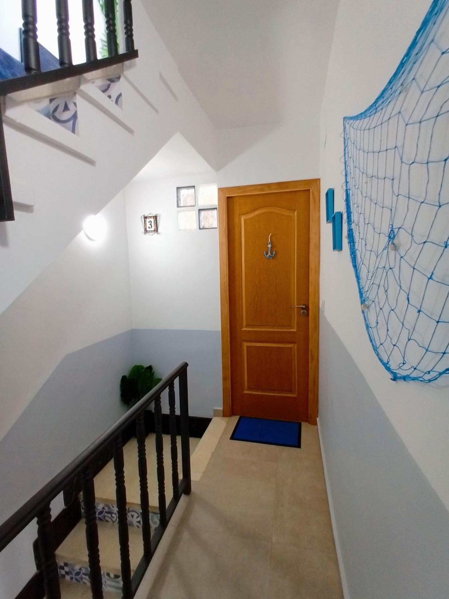 Apartamento Estudio Azul Almunecar Exterior foto