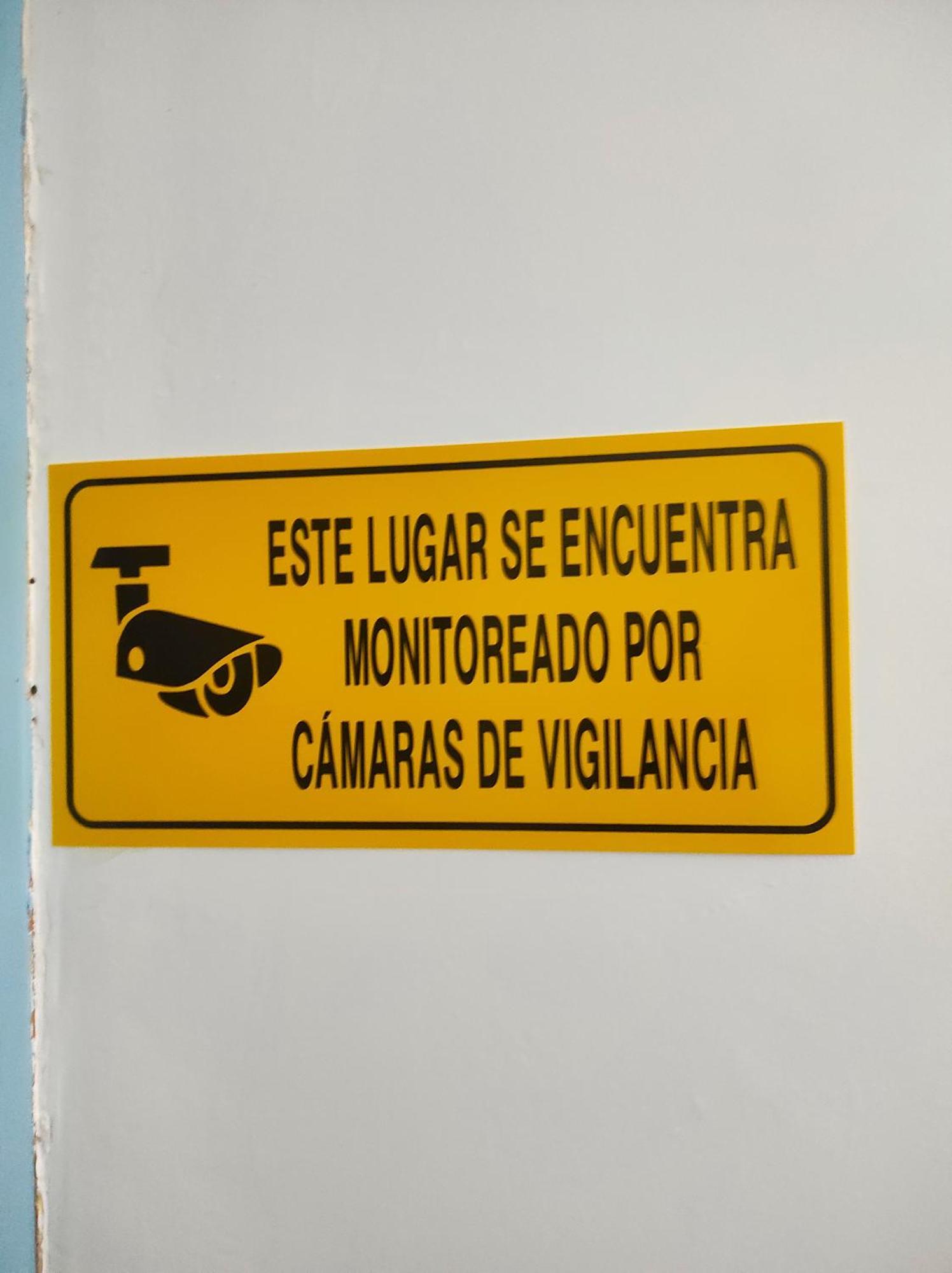 Apartamento Estudio Azul Almunecar Exterior foto