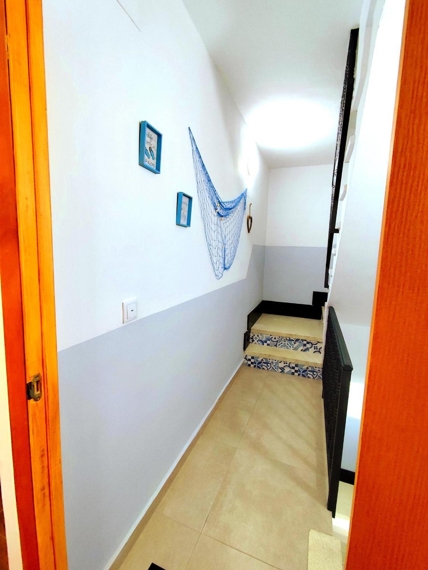 Apartamento Estudio Azul Almunecar Exterior foto