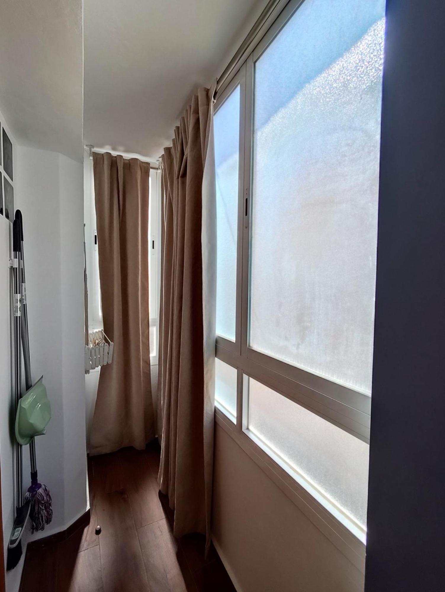 Apartamento Estudio Azul Almunecar Exterior foto